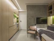 Kitnet / Stúdio para Venda em São Paulo/SP Jardim...