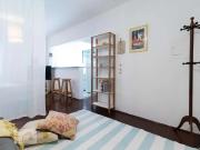 Kitnet / Stúdio para Venda em São Paulo/SP Jardim...