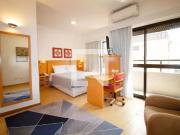 Kitnet / Stúdio para Venda em São Paulo/SP Jardim...