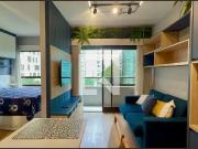 Kitnet / Stúdio para Venda em São Paulo/SP Jardim...