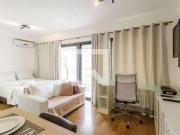 Kitnet / Stúdio para Venda em São Paulo/SP Jardim...