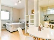 Kitnet / Stúdio para Venda em São Paulo/SP Jardim...