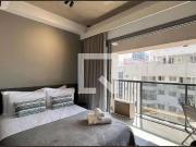 Kitnet / Stúdio para Venda em São Paulo/SP Jardim...