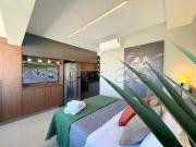 Kitnet / Stúdio para Venda em São Paulo/SP Jardim...