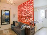 Kitnet / Stúdio para Venda em São Paulo/SP Jardim...