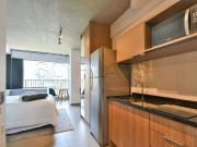 Kitnet / Stúdio para Venda em São Paulo/SP Jardim...