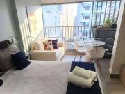 Kitnet / Stúdio para Venda em São Paulo/SP Jardim...