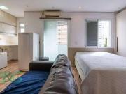 Kitnet / Stúdio para Venda em São Paulo/SP Jardim...