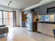 Kitnet / Stúdio para Venda em São Paulo/SP Jardim...