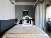 Kitnet / Stúdio para Venda em São Paulo/SP Jardim...