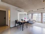 Kitnet / Stúdio para Venda em São Paulo/SP Jardim...