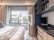 Kitnet / Stúdio para Venda em São Paulo/SP Jardim...