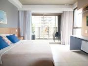 Kitnet / Stúdio para Venda em São Paulo/SP Jardim...