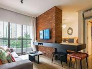 Kitnet / Stúdio para Venda em São Paulo/SP Jardim...