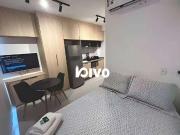 Kitnet / Stúdio para Venda em São Paulo/SP Jardim...