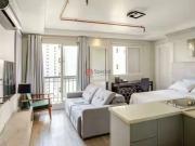 Kitnet / Stúdio para Venda em São Paulo/SP Jardim...