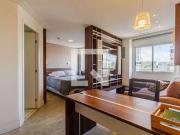 Kitnet / Stúdio para Venda em São Paulo/SP Jardim...