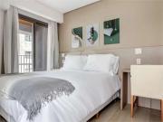 Kitnet / Stúdio para Venda em São Paulo/SP Jardim...