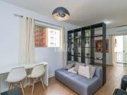 Kitnet / Stúdio para Venda em São Paulo/SP Jardim...