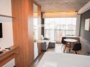 Kitnet / Stúdio para Venda em São Paulo/SP Jardim...