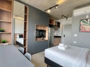 Kitnet / Stúdio para Venda em São Paulo/SP Jardim...