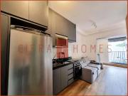 Kitnet / Stúdio para Venda em São Paulo/SP Jardim...