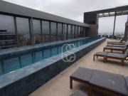 Kitnet / Stúdio para Venda em São Paulo/SP Jardim Paulista