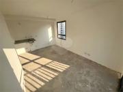 Kitnet / Stúdio para Venda em São Paulo/SP Jardim Paulista