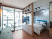 Kitnet / Stúdio para Venda em São Paulo/SP Jardim...