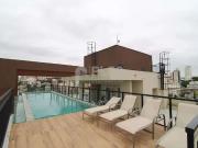 Kitnet / Stúdio para Venda em São Paulo/SP Jardim São...