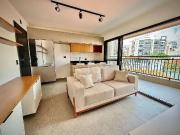 Kitnet / Stúdio para Venda em São Paulo/SP Jardim São...