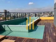 Kitnet / Stúdio para Venda em São Paulo/SP Jardim São...