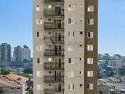 Kitnet / Stúdio para Venda em São Paulo/SP Jardim São...