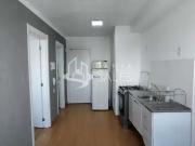 Kitnet / Stúdio para Venda em São Paulo/SP Jardim Santa...