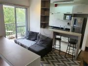 Kitnet / Stúdio para Venda em São Paulo/SP Jardim Sul 1...