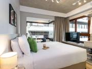 Kitnet / Stúdio para Venda em São Paulo/SP Jardins 1 Quartos