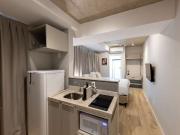 Kitnet / Stúdio para Venda em São Paulo/SP Jardins 1 Quartos