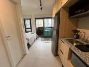 Kitnet / Stúdio para Venda em São Paulo/SP Jardins 1 Quartos