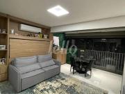 Kitnet / Stúdio para Venda em São Paulo/SP Jardim...