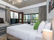 Kitnet / Stúdio para Venda em São Paulo/SP Jardins 1 Quartos