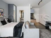 Kitnet / Stúdio para Venda em São Paulo/SP Jardins 1 Quartos