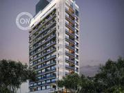 Kitnet / Stúdio para Venda em São Paulo/SP Jardins 1 Quartos