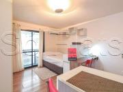 Kitnet / Stúdio para Venda em São Paulo/SP Jardins 1 Quartos