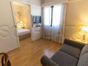 Kitnet / Stúdio para Venda em São Paulo/SP Jardins 1 Quartos