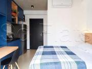 Kitnet / Stúdio para Venda em São Paulo/SP Jardins 1 Quartos