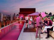 Kitnet / Stúdio para Venda em São Paulo/SP Jardins 1 Quartos