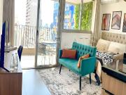 Kitnet / Stúdio para Venda em São Paulo/SP Jardins 1 Quartos