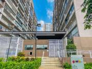 Kitnet / Stúdio para Venda em São Paulo/SP Lapa 1 Quartos