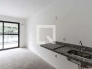 Kitnet / Stúdio para Venda em São Paulo/SP Lapa 1 Quartos