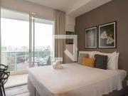 Kitnet / Stúdio para Venda em São Paulo/SP Liberdade 1...